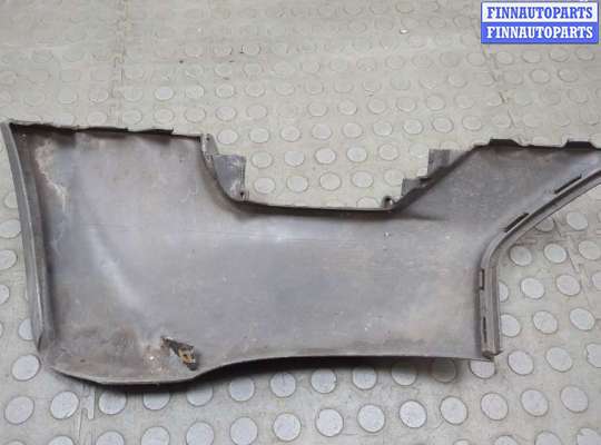 купить Клык бампера на Ford Kuga 2008-2012
