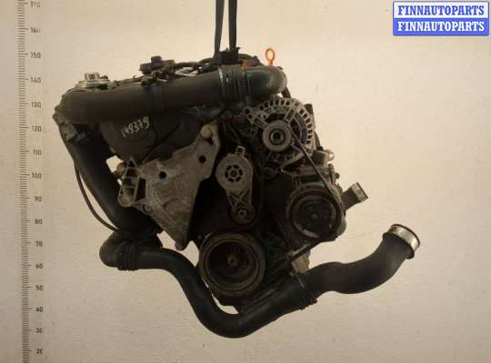 купить Двигатель (ДВС) на Volkswagen Jetta 5 2004-2010