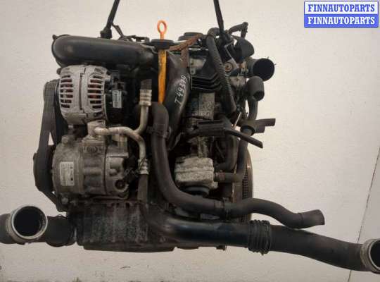 купить Двигатель (ДВС) на Volkswagen Jetta 5 2004-2010