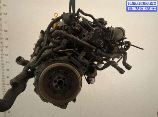 купить Двигатель (ДВС) на Volkswagen Jetta 5 2004-2010