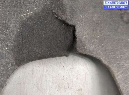 купить Защита арок (подкрылок) на Volkswagen Atlas Cross Sport 2019-