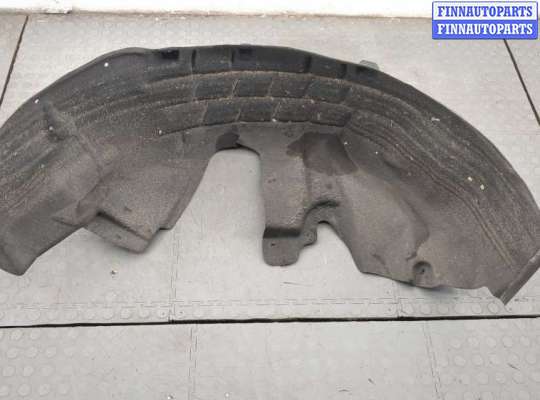 купить Защита арок (подкрылок) на Volkswagen Atlas Cross Sport 2019-