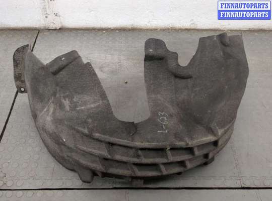 купить Защита арок (подкрылок) на Volkswagen Atlas Cross Sport 2019-