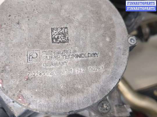 купить Насос водяной (помпа) на BMW 3 E90, E91, E92, E93 2005-2012