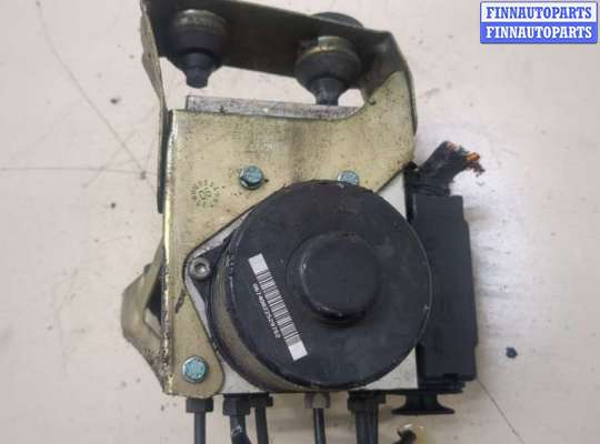 купить Блок АБС, насос (ABS, ESP, ASR) на Volkswagen Touareg 2002-2007