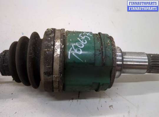 купить Полуось (приводной вал, шрус) на Lexus RX 2003-2009