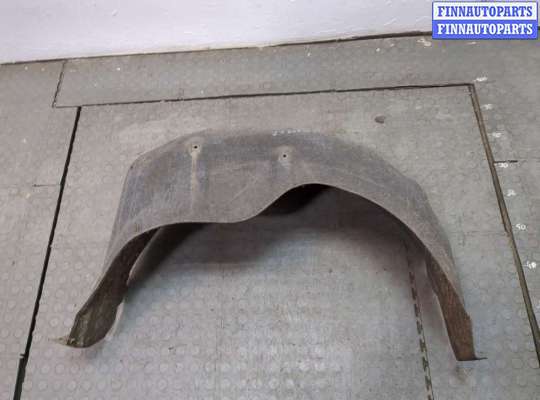 купить Защита арок (подкрылок) на Nissan X-Trail (T32) 2013-2023