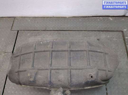 купить Защита арок (подкрылок) на Nissan X-Trail (T32) 2013-2023