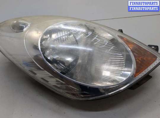 Купить Фара (передняя) на Nissan Note E11 2005-2013 Фара (передняя) NS999927 на Nissan Note E11 2005-2013