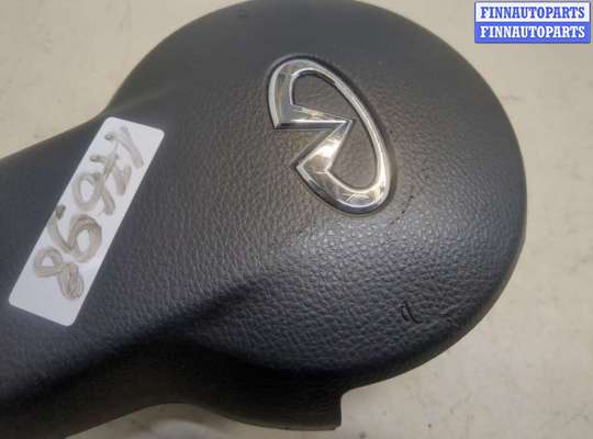 купить Подушка безопасности водителя на Infiniti FX 2002-2009