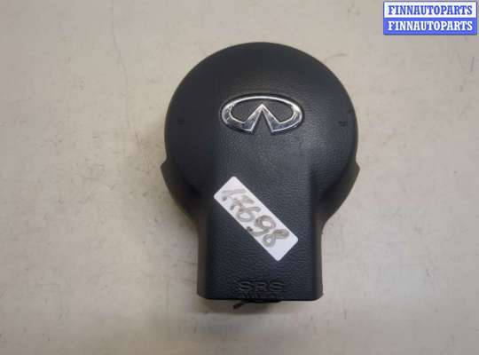 купить Подушка безопасности водителя на Infiniti FX 2002-2009