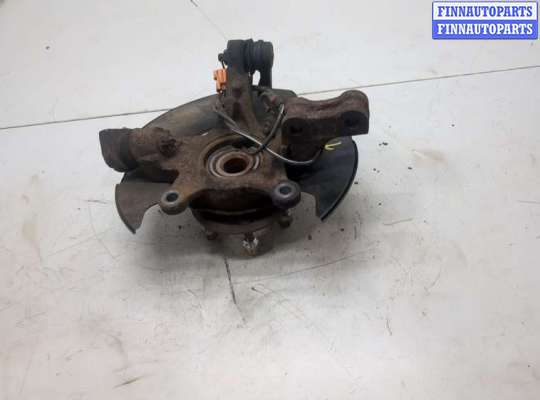 купить Ступица (кулак, цапфа) на Acura MDX 2001-2006