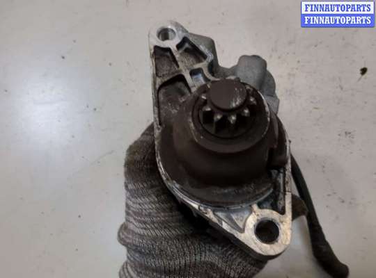 купить Стартер на Seat Ibiza 3 2001-2008
