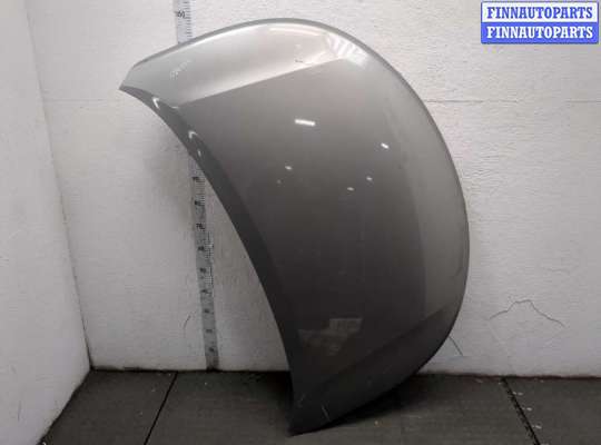 Капот TT975717 на Toyota Avensis 3 2008-2018