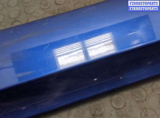 купить Накладка на порог на BMW 3 E90, E91, E92, E93 2005-2012