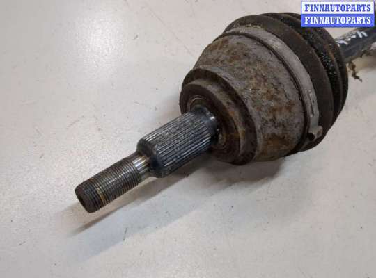 купить Полуось (приводной вал, шрус) на Volkswagen Touareg 2007-2010