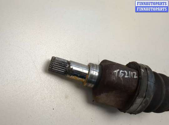 купить Полуось (приводной вал, шрус) на Ford Focus 2 2008-2011