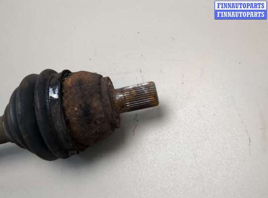 купить Полуось (приводной вал, шрус) на Ford Focus 2 2008-2011