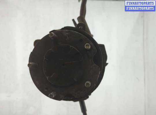 купить Ступица (кулак, цапфа) на KIA Sorento BL 2002-2011