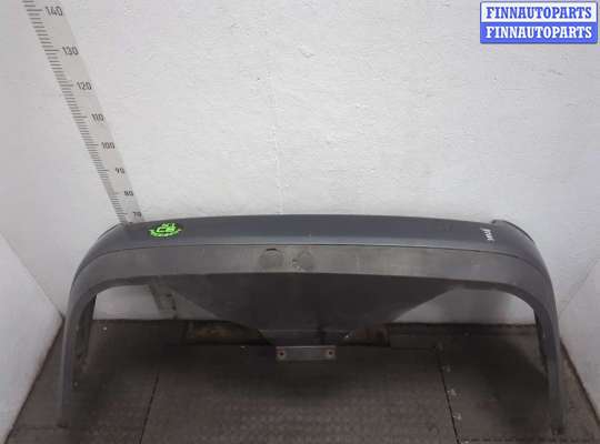Бампер FO1984179 на Ford Mondeo 3 2000-2007