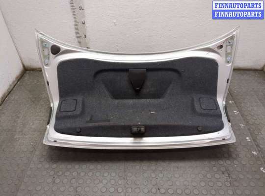 купить Замок багажника на Audi A4 (B7) 2004-2009