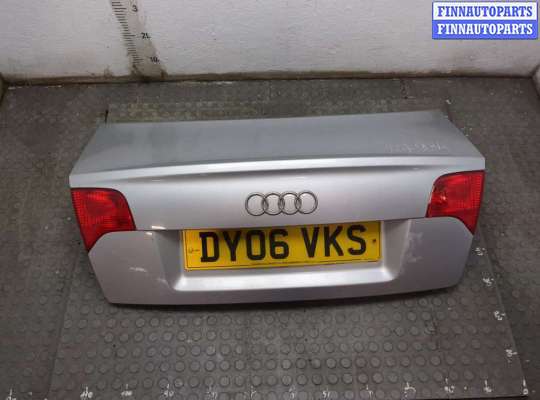 Замок багажника AU1721225 на Audi A4 (B7) 2004-2009