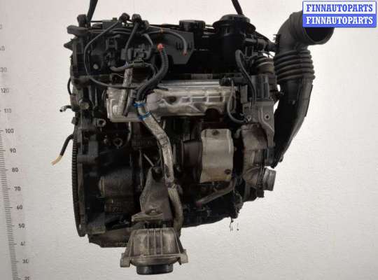 купить Двигатель (ДВС) на BMW 3 E90, E91, E92, E93 2005-2012