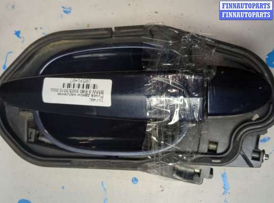 Ручка двери наружная BM3458274 на BMW 5 E60 2003-2010