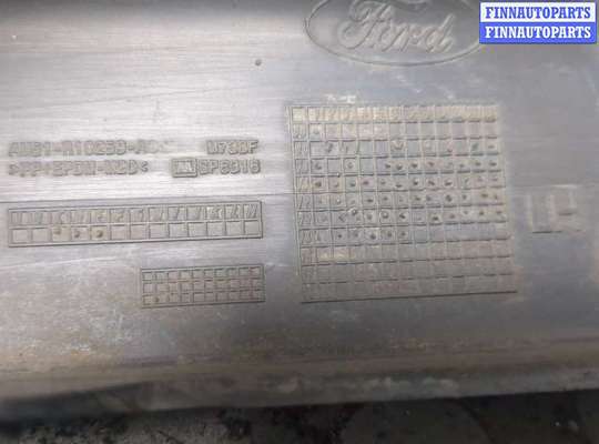 купить Накладка на порог на Ford C-Max 2010-2015