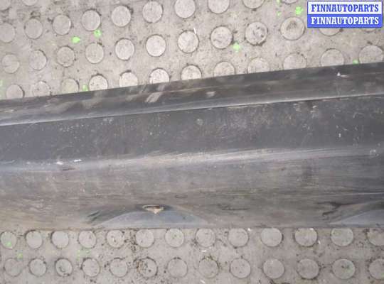 купить Накладка на порог на Ford C-Max 2010-2015