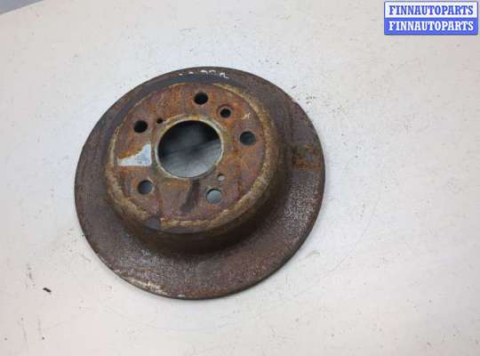 купить Диск тормозной на Toyota Camry 2001-2006