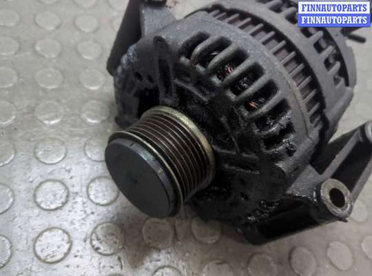 купить Генератор на Citroen Jumper (Relay) 2006-2014