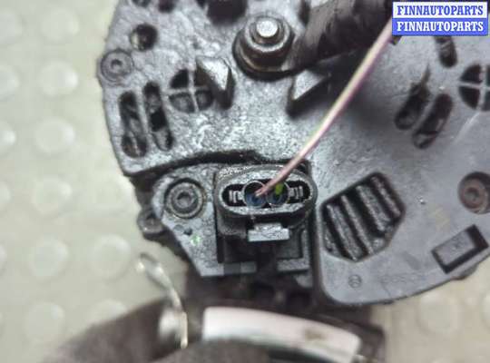 купить Генератор на Citroen Jumper (Relay) 2006-2014