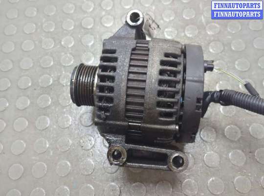 купить Генератор на Citroen Jumper (Relay) 2006-2014