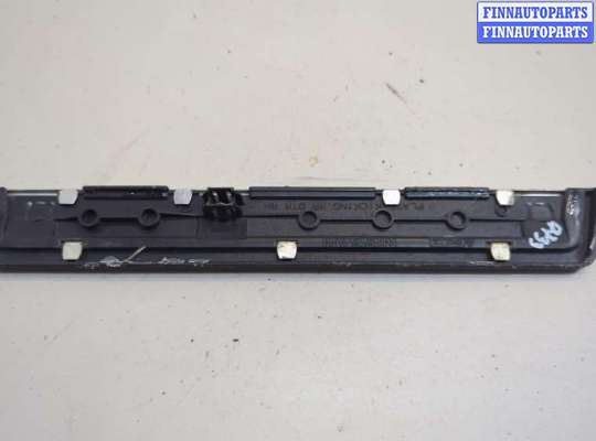 купить Накладка на порог на Infiniti QX60 2013-2020