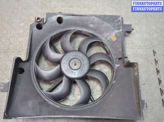 купить Вентилятор радиатора на KIA Carnival 2006-2014