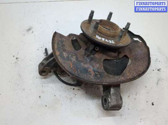 купить Ступица (кулак, цапфа) на Opel Antara 2006-2015