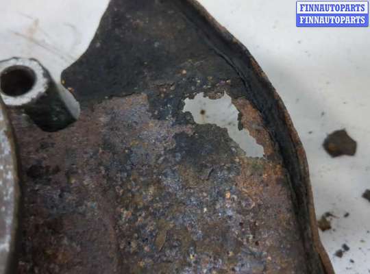 купить Ступица (кулак, цапфа) на Opel Antara 2006-2015