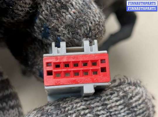 купить Зеркало боковое на Land Rover Discovery 3 2004-2009