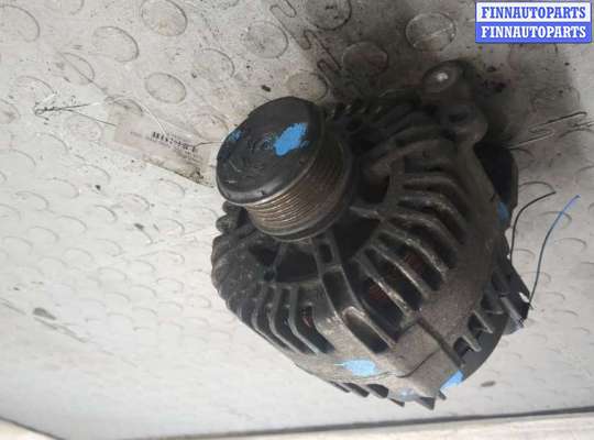 купить Генератор на Audi A4 (B6) 2000-2006