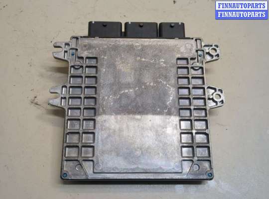 купить Блок управления двигателем на Infiniti EX35