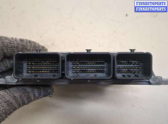 купить Блок управления двигателем на Infiniti EX35