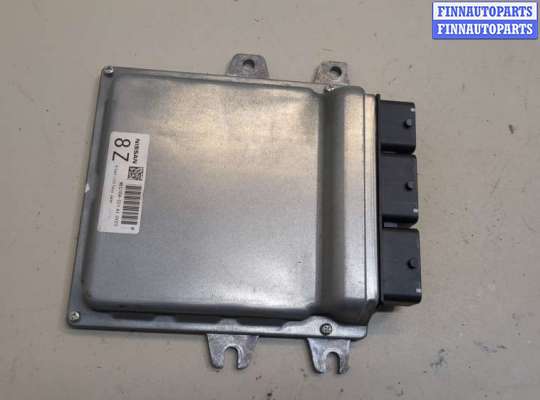 Блок управления двигателем IFZ6891 на Infiniti EX35