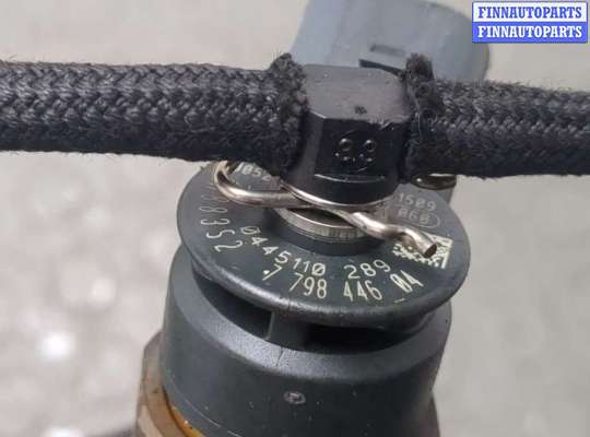 Форсунка топливная на BMW 1 (E81/E82/E87)