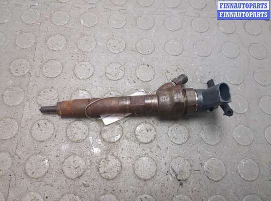 Форсунка топливная BM3488138 на BMW 1 E87 2004-2011