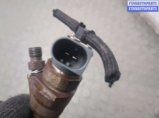 Форсунка топливная на BMW 1 (E81/E82/E87)