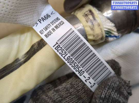 купить Подушка безопасности боковая (шторка) на Chevrolet Tahoe 2006-2014