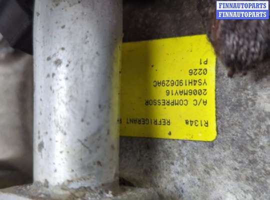 купить Компрессор кондиционера на Ford Fusion 2002-2012