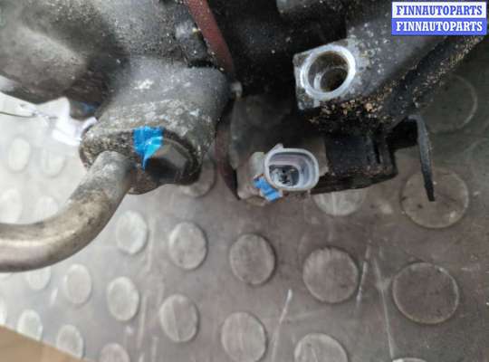купить Компрессор кондиционера на Toyota Yaris 2005-2011