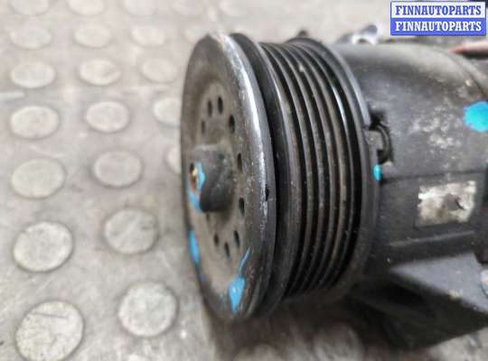 купить Компрессор кондиционера на Toyota Yaris 2005-2011